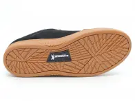 Etnies "Marana Michelin" Schuhe - Black/Dark Grey/Gum