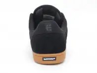 Etnies "Marana Michelin" Shoes - Black/Dark Grey/Gum