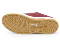 Etnies "Marana Michelin" Schuhe - Black/Dark Grey/Red
