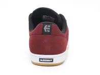 Etnies "Marana Michelin" Schuhe - Black/Dark Grey/Red