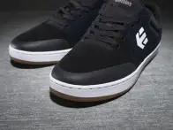 Etnies "Marana Michelin" Schuhe - Black/Navy