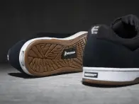 Etnies "Marana Michelin" Schuhe - Black/Navy