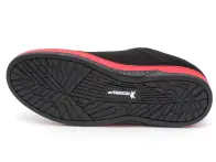 Etnies "Marana Michelin" Schuhe - Black/Red/Black (Ryan Sheckler)