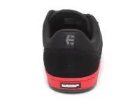 Etnies "Marana Michelin" Schuhe - Black/Red/Black (Ryan Sheckler)