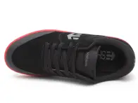 Etnies "Marana Michelin" Schuhe - Black/Red/Black (Ryan Sheckler)