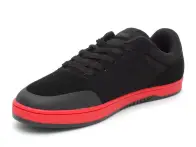 Etnies "Marana Michelin" Schuhe - Black/Red/Black (Ryan Sheckler)