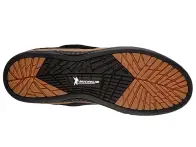 Etnies "Marana Michelin" Schuhe - Black/Red/Gum (Chris Joslin)