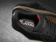 Etnies "Marana Michelin" Schuhe - Black/Red/Gum (Chris Joslin)