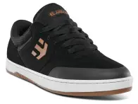 Etnies "Marana Michelin" Shoes - Black/Tan (Chris Joslin)