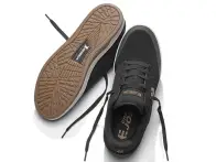 Etnies "Marana Michelin" Shoes - Black/Tan (Chris Joslin)