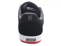 Etnies "Marana Michelin" Shoes - Black/White/Red