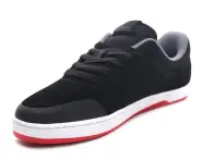 Etnies "Marana Michelin" Shoes - Black/White/Red