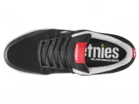 Etnies "Marana Michelin" Shoes - Blacktop Wash