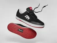 Etnies "Marana Michelin" Shoes - Blacktop Wash