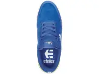 Etnies "Marana Michelin" Schuhe - Blue/Yellow