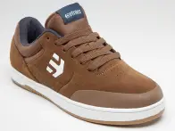 Etnies "Marana Michelin" Schuhe - Brown/Navy (Chase Hawk)