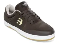 Etnies "Marana Michelin" Shoes - Brown/White
