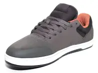 Etnies "Marana Michelin" Shoes - Dark Grey/Grey