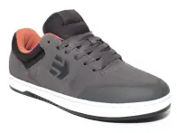 Etnies "Marana Michelin" Shoes - Dark Grey/Grey