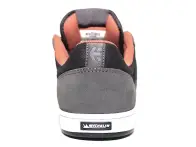 Etnies "Marana Michelin" Shoes - Dark Grey/Grey