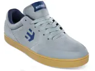 Etnies "Marana Michelin" Schuhe - Grey/Blue/Gum