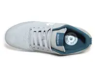 Etnies "Marana Michelin" Schuhe - Grey/White/Green
