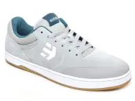 Etnies "Marana Michelin" Schuhe - Grey/White/Green