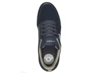 Etnies "Marana Michelin" Schuhe - Navy/Tan
