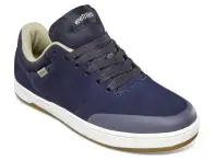 Etnies "Marana Michelin" Shoes - Navy/Tan/White