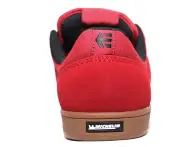 Etnies "Marana Michelin" Schuhe - Red/Gum