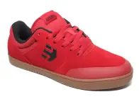 Etnies "Marana Michelin" Schuhe - Red/Gum