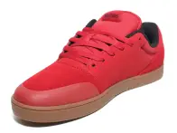 Etnies "Marana Michelin" Schuhe - Red/Gum