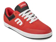 Etnies "Marana Michelin" Shoes - Red/White/Black