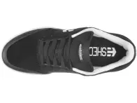 Etnies "Marana Michelin" Schuhe - (Ryan Sheckler) - Black/White/White