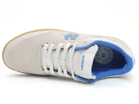 Etnies "Marana Michelin" Schuhe - White/Blue/Gum