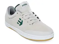 Etnies "Marana Michelin" Schuhe - White/Green