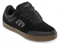 Etnies "Marana Michelin" Schuhe - Black/Gum/Dark Grey