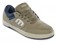 Etnies "Marana Michelin" Schuhe - Green/Blue