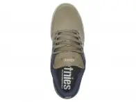 Etnies "Marana Michelin" Schuhe - Green/Blue