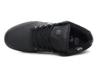 Etnies "Marana Mid Crank" Schuhe - Black/Grey