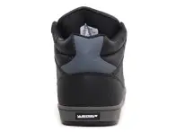 Etnies "Marana Mid Crank" Schuhe - Black/Grey