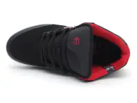 Etnies "Marana Mid Crank" Schuhe - Black/Red