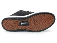 Etnies "Marana Mid Crank" Schuhe - Black/Red