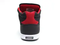 Etnies "Marana Mid Crank" Schuhe - Black/Red