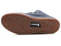 Etnies "Marana Mid Crank" Schuhe - Navy/Orange