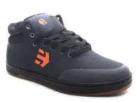 Etnies "Marana Mid Crank" Schuhe - Navy/Orange