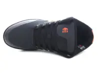 Etnies "Marana Mid Crank" Schuhe - Navy/Orange