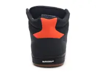 Etnies "Marana Mid Crank" Schuhe - Navy/Orange
