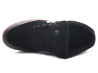 Etnies "Marana Mid Michelin" Shoes - Black/Charcoal/Gum