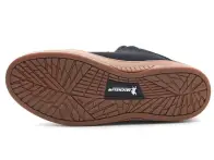 Etnies "Marana Mid Michelin" Shoes - Black/Charcoal/Gum